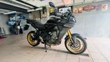 Yamaha Tracer 9 GT (07/2023) Top Zustand, 14tk - YAMAHA TR1
