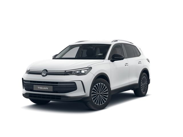 Tiguan Goal 1.5 eTSI DSG NAVI KAM ACC