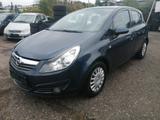 Opel Corsa 1.4 Edition Automatik""Tüv und Au neu "" - gebrauchte Opel Corsa aus dem Jahr 2008