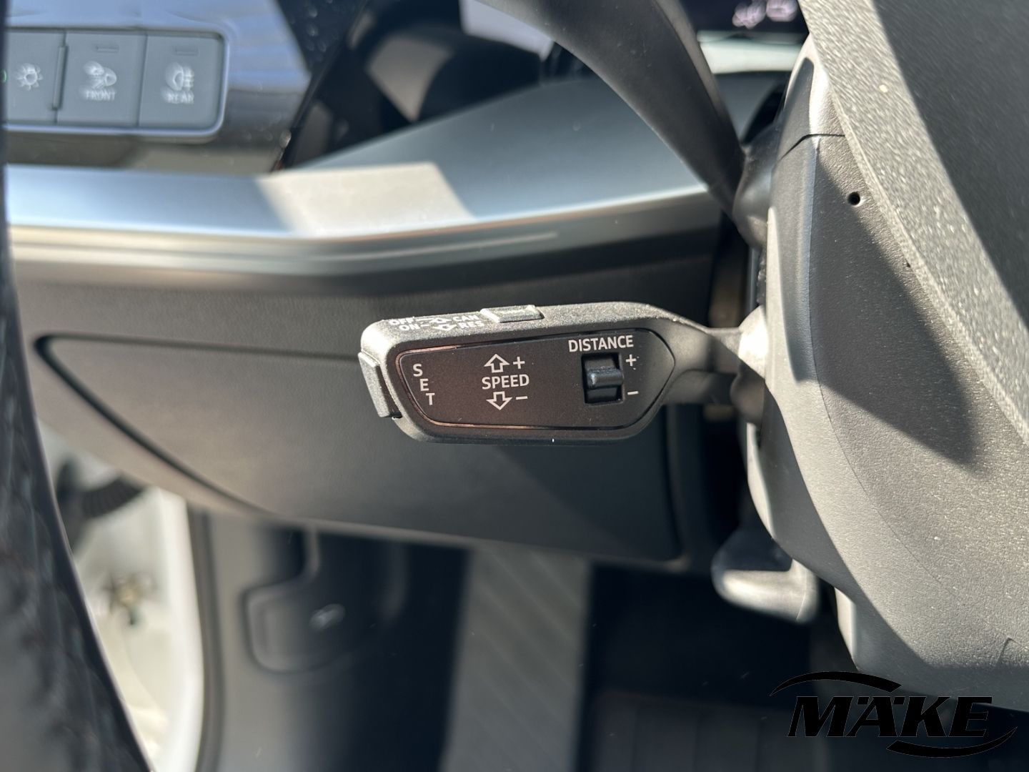 A3 Sportback S-Line 40 TFSI e LED NAV AHZV SHZ V