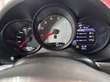Porsche Boxster 981 S - Porsche Boxster: Cabrio, 981