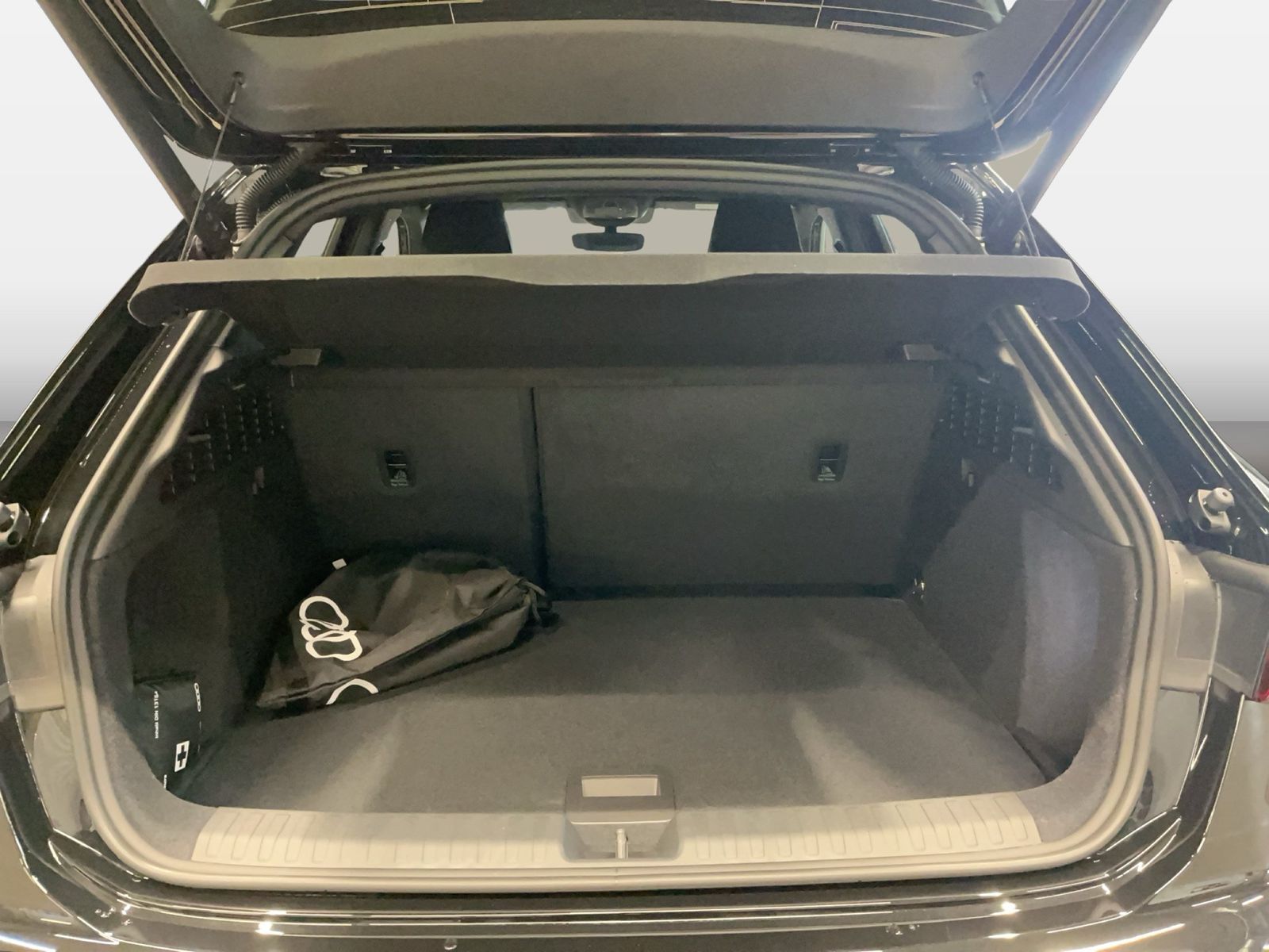 Audi A3 - Bild 12