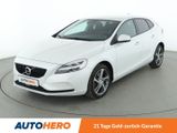 Volvo V40 2.0 D3 Momentum *NAVI*LED*TEMPO*CAM*PDC*SHZ* - Volvo V40: D2 Momentum