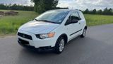 Mitsubishi Colt 1.3 Edition ClearTec Edition - Mitsubishi Colt aus 2010