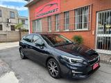 Subaru Impreza 1.6i Lineartronic Style Navi - Subaru Impreza aus 2018