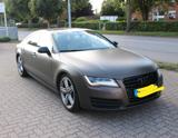 Audi audi a7 verkauf 3.0 TDI V6 - Audi A7 in Lübeck