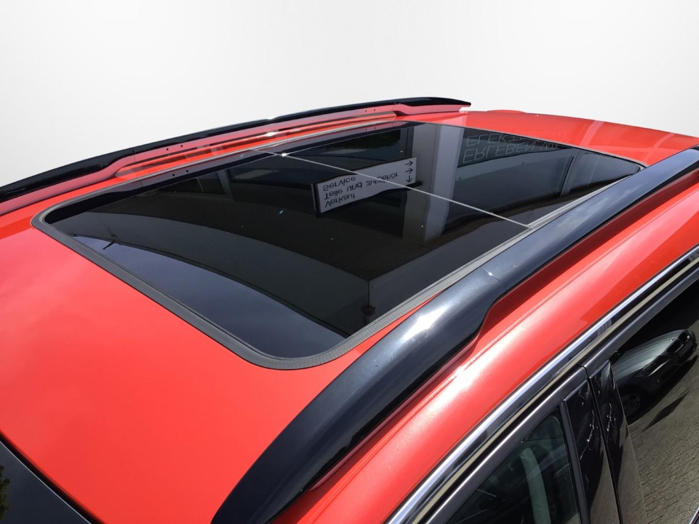 Citroën C5 Aircross 2.0 BlueHDi 180 AHK/ACC/RFK/Panorama