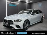 Mercedes-Benz E 300 e T AMG WideScreen LED Night Kamera PTS 9G - Mercedes-Benz E 300 in Freiburg