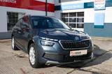 Skoda Kamiq Style Nav/LED/AHK/PDC/SHZ