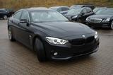 BMW 420 Gran Coupé - BMW 420 Gran Coupé aus 2016