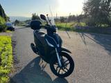 Kymco KYNCO PEOPLE S 125 - KYMCO 125