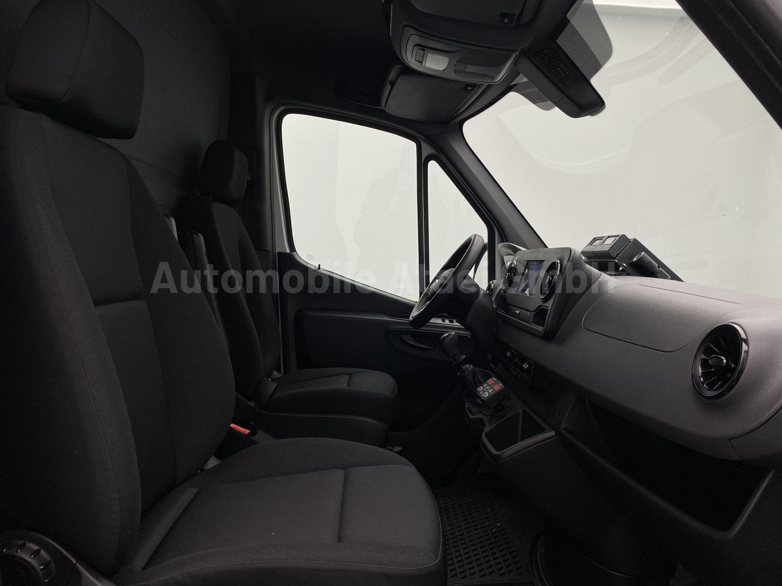 Fahrzeugabbildung Mercedes-Benz Sprinter 314 TIEFKÜHLER -20° 2-ZONEN 6671