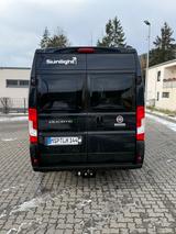 Sunlight Cliff 640 Adventure Edition - Sunlight Cliff