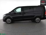 Mercedes-Benz V 250 d LANG 6 SITZE DISTRO,KAMERA,STANDHEIZ,SH - : Schwarz, Van