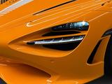 McLaren Spider 60th Anniversary *1 of 60* - McLaren 750S Gebrauchtwagen