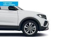 Volkswagen T-Cross - Vorschau Bild 3
