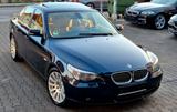 BMW 5er Lim. 525i  1.Hand /Inspektion/HUAU/NEU! - BMW 525 Gebrauchtwagen in Stuttgart