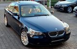 BMW 5er Lim. 525i  1.Hand /Inspektion/HUAU/NEU! - BMW 5er Reihe aus 2006