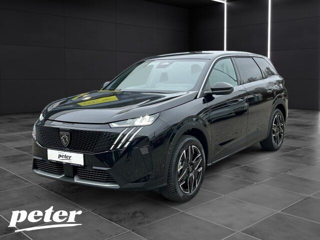 Peugeot 5008 - 1