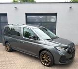 Ford Grand Tourneo Connect Aut.Rollstuhlgerecht Rampe - : Rollstuhlgerecht