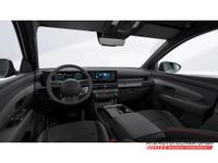 Hyundai TUCSON - Vorschau Bild 10
