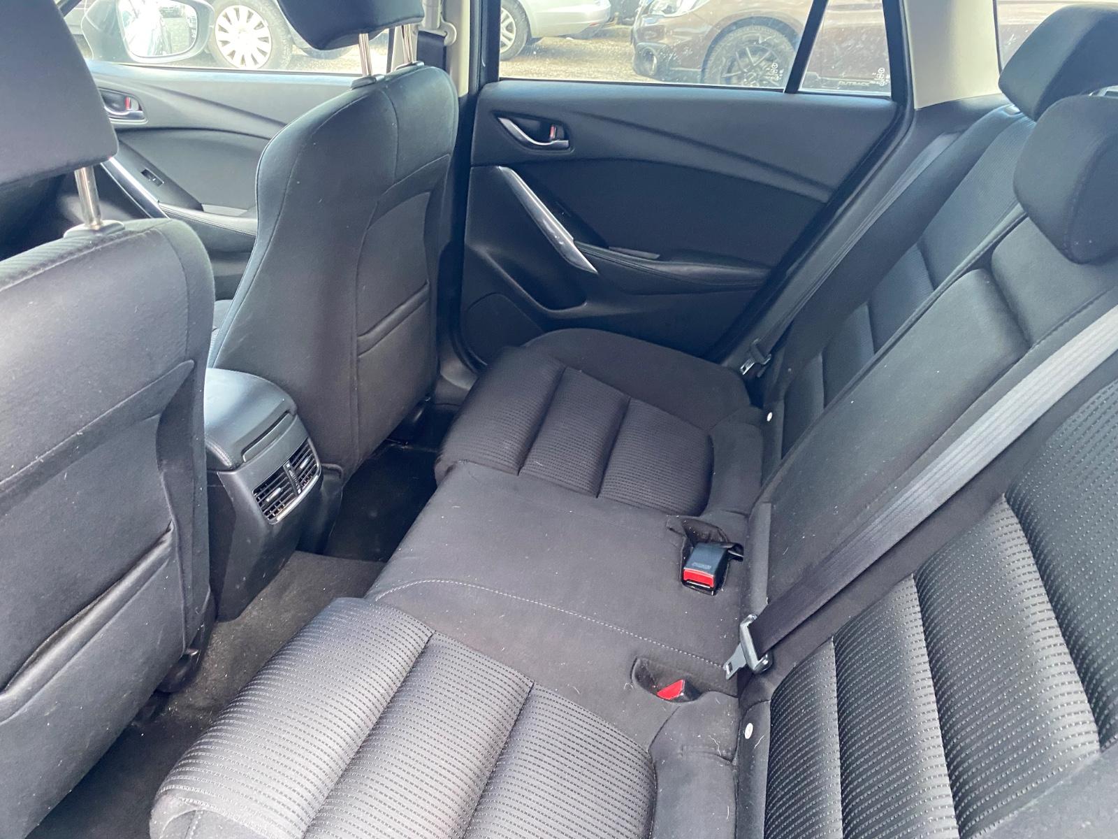 Mazda 6 2015 — photo 7