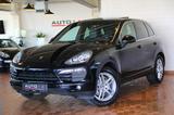 Porsche Cayenne S 4.8 V8 Panorama PASM PCM PDLS Kamera - Porsche Cayenne in Krefeld