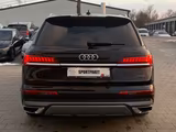 Audi Q7 50 TDI quat.S line ACC Lane Matrix RFK ViC 7S - gebrauchte Audi Q7 aus dem Jahr 2020