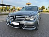 Mercedes-Benz C220 BlueEFFICIENCY CDI*AVANTG*AHK*NAVI*TÜV NEU