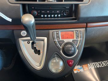 MYAUTOCENTER – Gebraucht- und Jahreswagen mit Werkstattservice in Pfaffenhofen Citroën C8 2.0 16V Tendance *2. Hand*Klima*7-Sitzer*PDC*