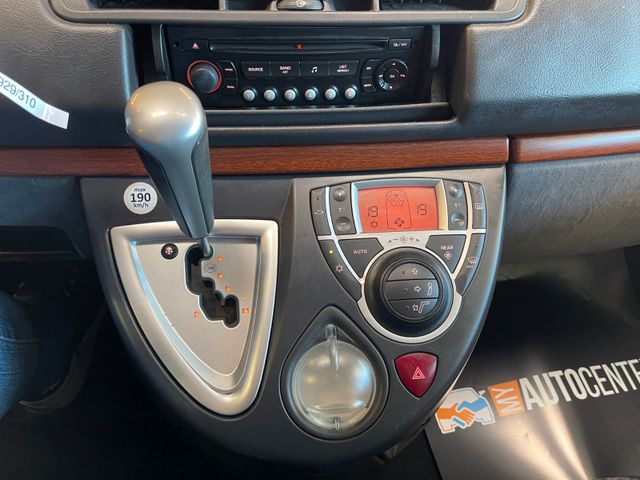 MYAUTOCENTER – Gebraucht- und Jahreswagen mit Werkstattservice in Pfaffenhofen Citroën C8 2.0 16V Tendance *2. Hand*Klima*7-Sitzer*PDC*