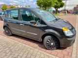 Renault Modus Dynamique 1.2 16V 55kW Dynamique - Renault Modus: 5.1