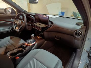 Nissan Juke - 3