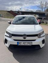 Citroën C3 YOU | 6.500 km | Herstellergarantie  - Citroën C3 in Lübeck