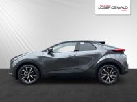 Toyota C-HR - Vorschau Bild 3