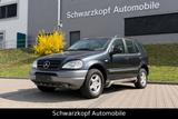 Mercedes-Benz ML 270 CDI Automatik AHK 3,5t 145tkm - Mercedes ML 270 SUV