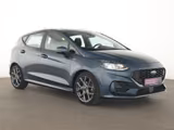 Ford Fiesta ST-Line Navi|Sportsitze|LED|Tempomat|PDC - Ford Fiesta Gebrauchtwagen in Krefeld