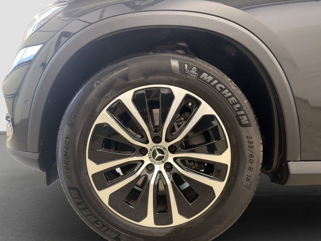 Fahrzeugabbildung Mercedes-Benz GLC 200 4M Digital Light*Memory*Distron*360°*PDC