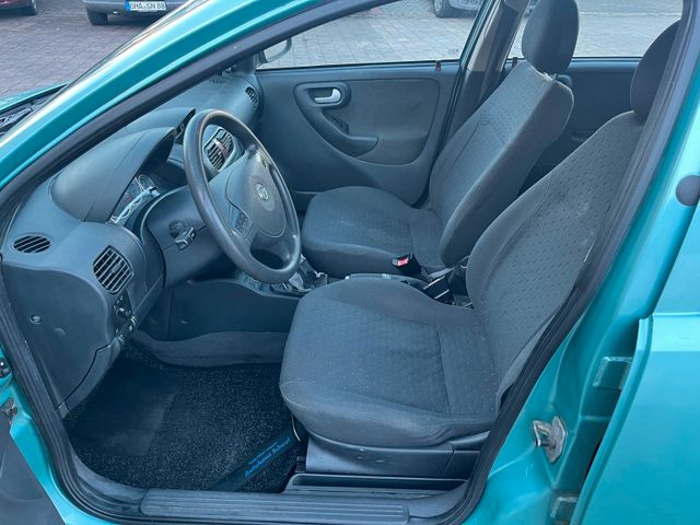 Opel Corsa 1.0 12V Njoy*TÜV/AU NEU* Bild 8