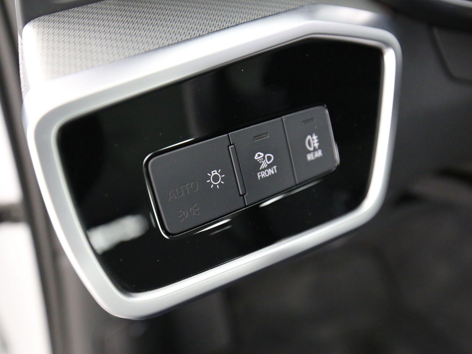 Audi A6 - Bild 23