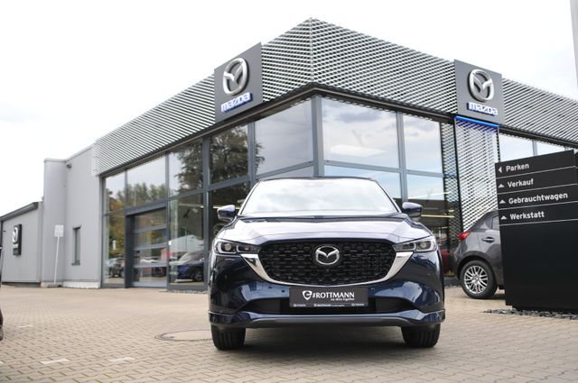 Mazda CX-5 Takumi 2WD | Bose | 360° | SB | CarPlay