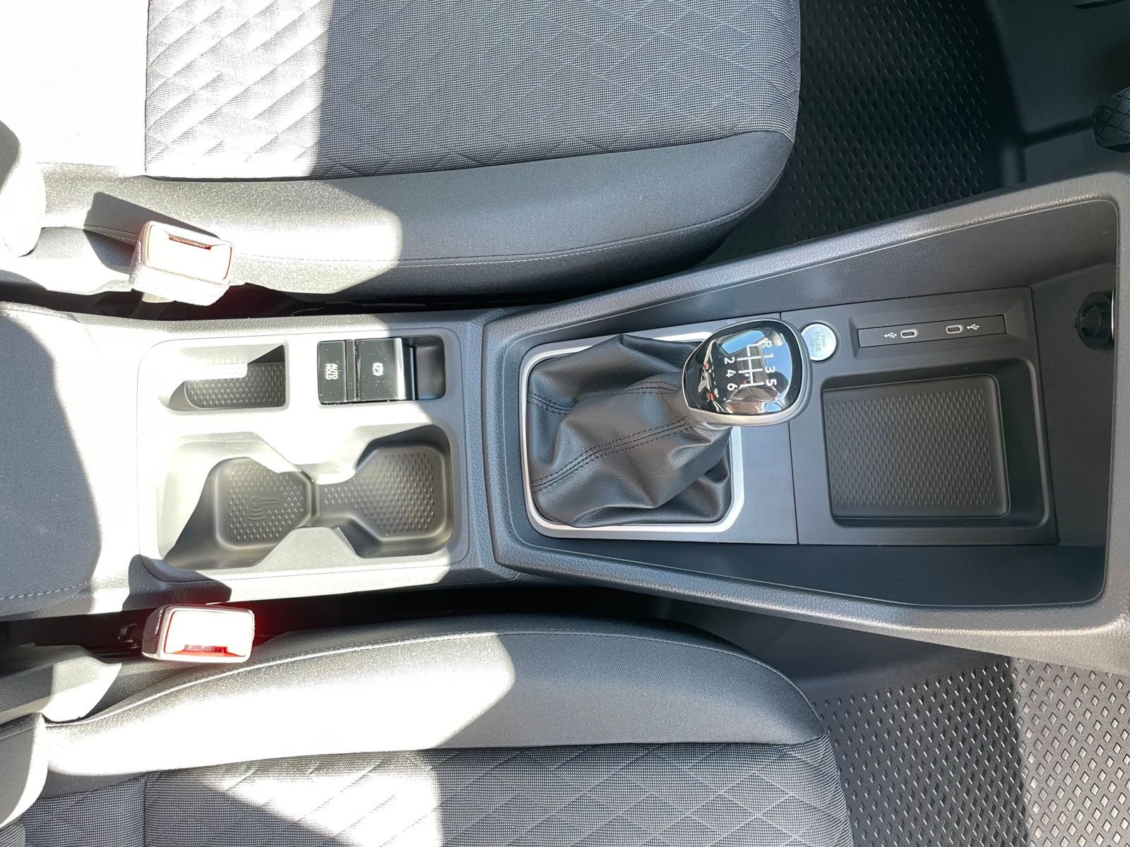 Volkswagen Caddy - Bild 7