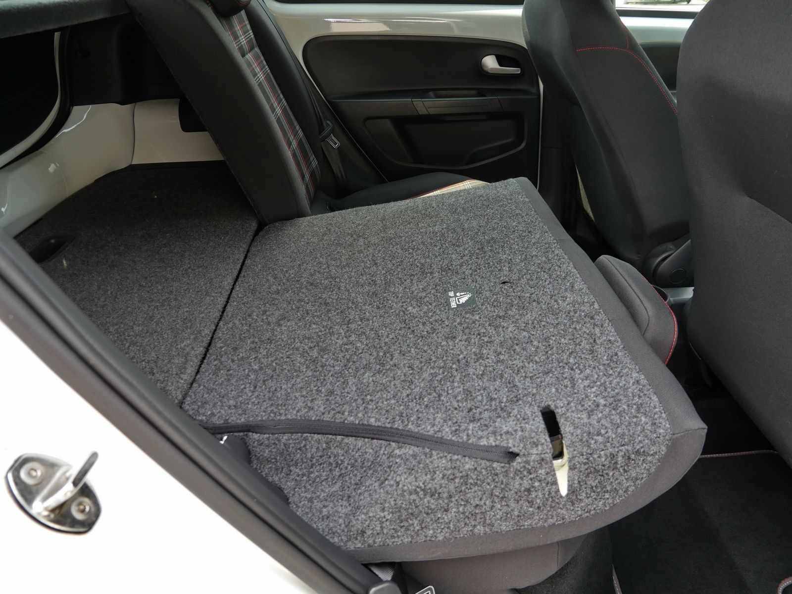 Volkswagen up! - Bild 17