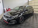 Peugeot 308 SW GT-Line *AHK *RFK *BT *1.Hand*5J Garantie - Peugeot 308: Kombi, SW
