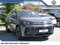 Volkswagen Tiguan - Vorschau Bild 3