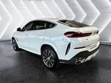 BMW X6 xDrive30d M Sport HiFi DAB Standhzg. - BMW X6 30d mit Diesel-Antrieb