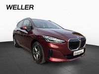 BMW 220 Active Tourer - Vorschau Bild 6