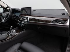 Foto Nummer 24: BMW 530d
