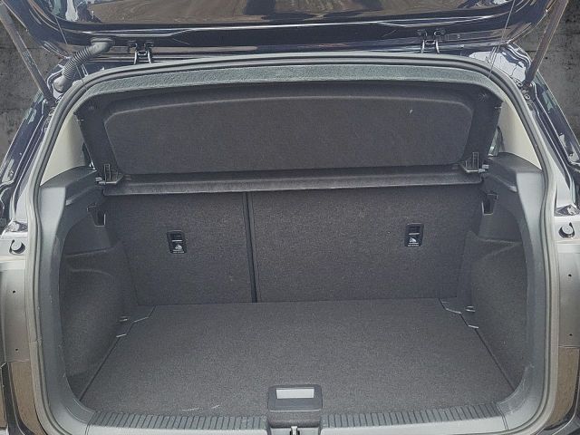 T-Cross 1.0TSI Life LED SHZ ParkPilot