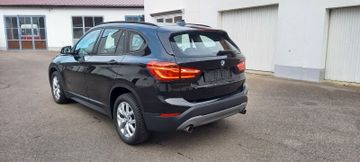 BMW X1 - 3